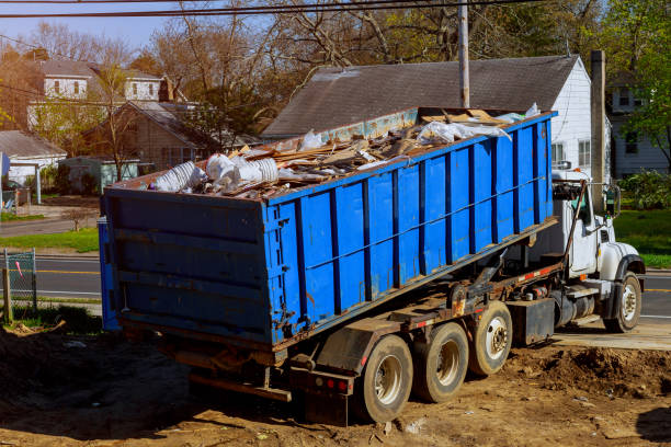 Reliable Pine Mountain, GA Junk Removal Services Solutions